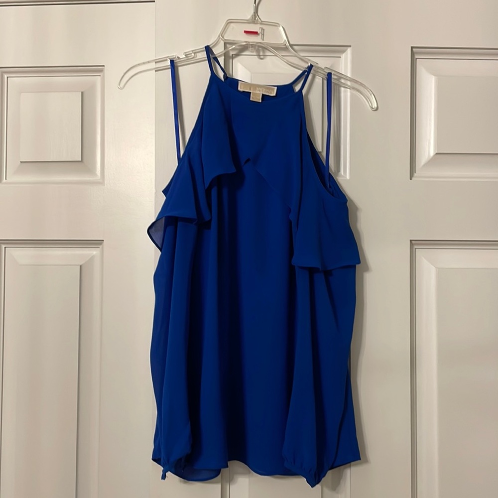 Michael Kors blouse - size S